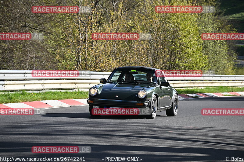 Bild #26742241 - MSC Adenau Nordschleife Pur - Nürburgring Nordschleife (28.04.2024)