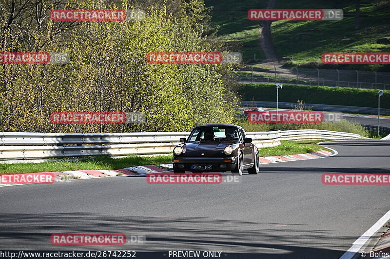 Bild #26742252 - MSC Adenau Nordschleife Pur - Nürburgring Nordschleife (28.04.2024)