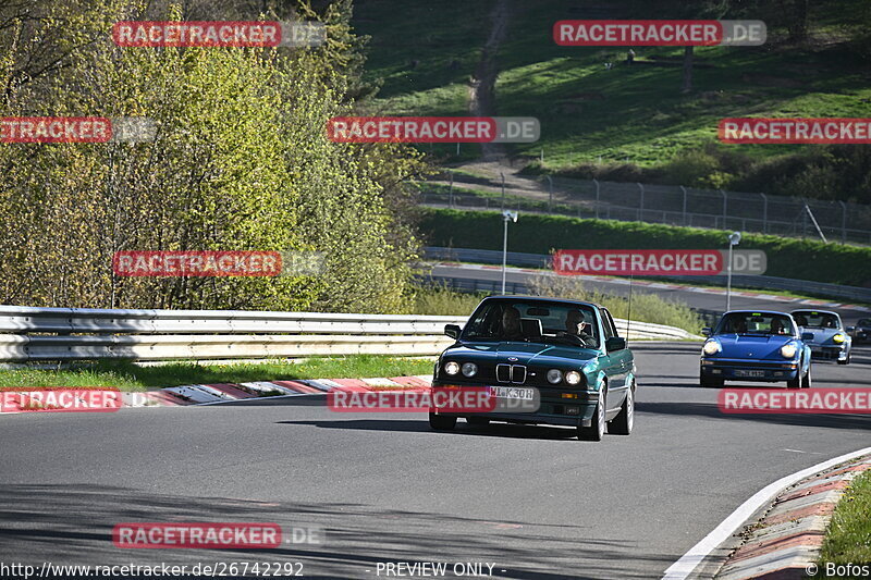 Bild #26742292 - MSC Adenau Nordschleife Pur - Nürburgring Nordschleife (28.04.2024)