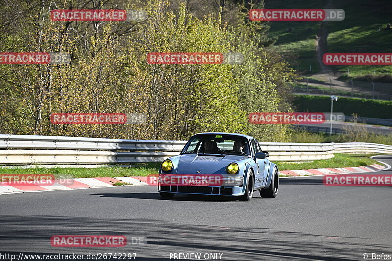 Bild #26742297 - MSC Adenau Nordschleife Pur - Nürburgring Nordschleife (28.04.2024)