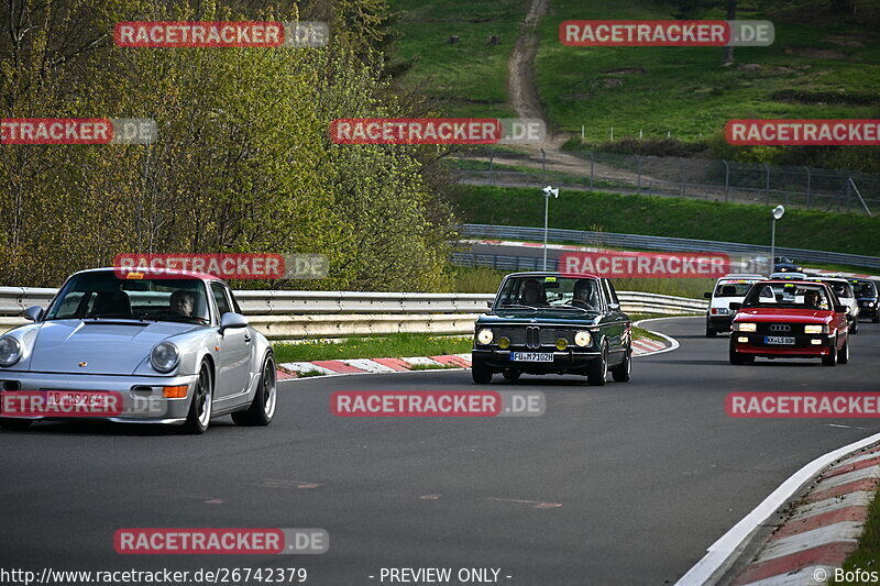 Bild #26742379 - MSC Adenau Nordschleife Pur - Nürburgring Nordschleife (28.04.2024)