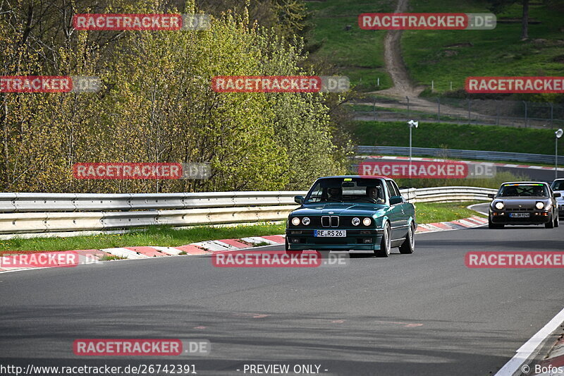 Bild #26742391 - MSC Adenau Nordschleife Pur - Nürburgring Nordschleife (28.04.2024)