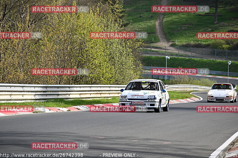 Bild #26742398 - MSC Adenau Nordschleife Pur - Nürburgring Nordschleife (28.04.2024)