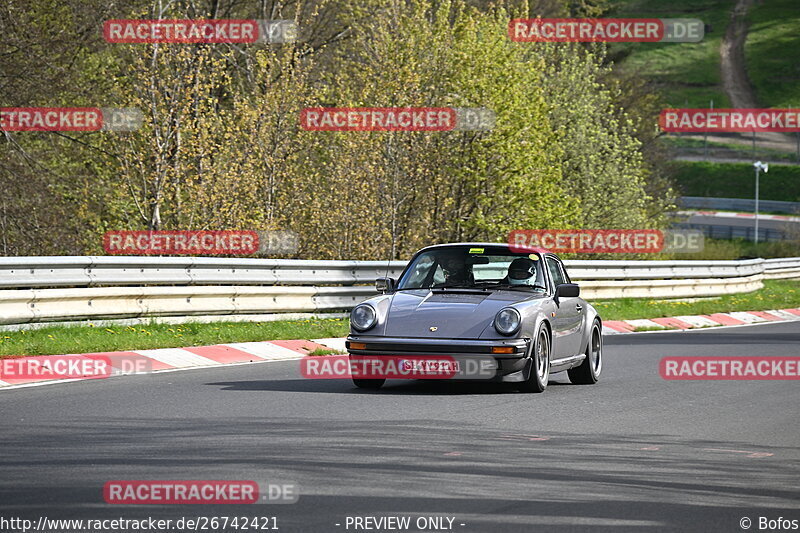 Bild #26742421 - MSC Adenau Nordschleife Pur - Nürburgring Nordschleife (28.04.2024)