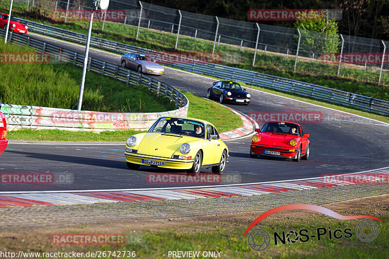 Bild #26742736 - MSC Adenau Nordschleife Pur - Nürburgring Nordschleife (28.04.2024)