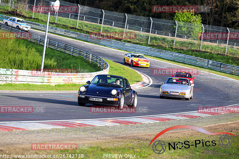 Bild #26742738 - MSC Adenau Nordschleife Pur - Nürburgring Nordschleife (28.04.2024)