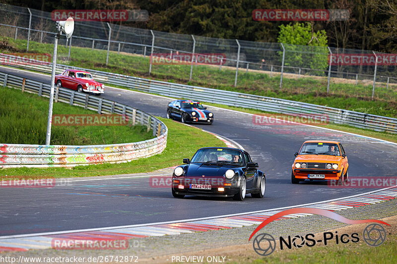 Bild #26742872 - MSC Adenau Nordschleife Pur - Nürburgring Nordschleife (28.04.2024)