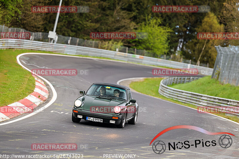 Bild #26743023 - MSC Adenau Nordschleife Pur - Nürburgring Nordschleife (28.04.2024)