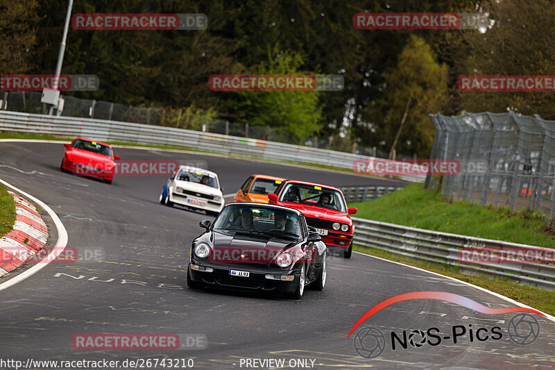 Bild #26743210 - MSC Adenau Nordschleife Pur - Nürburgring Nordschleife (28.04.2024)