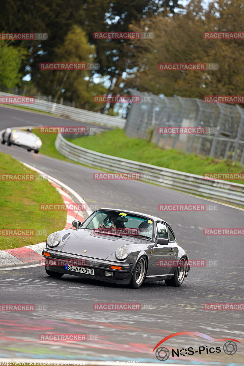 Bild #26743612 - MSC Adenau Nordschleife Pur - Nürburgring Nordschleife (28.04.2024)