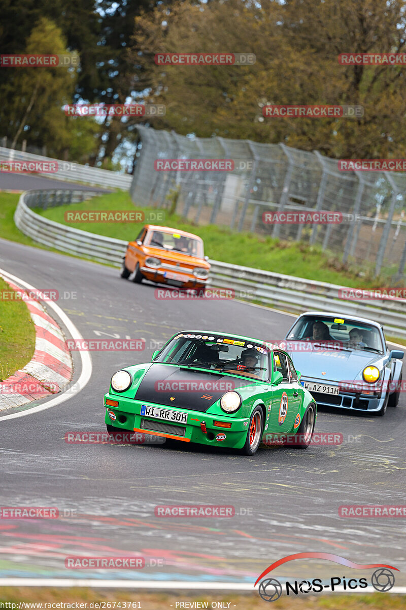 Bild #26743761 - MSC Adenau Nordschleife Pur - Nürburgring Nordschleife (28.04.2024)