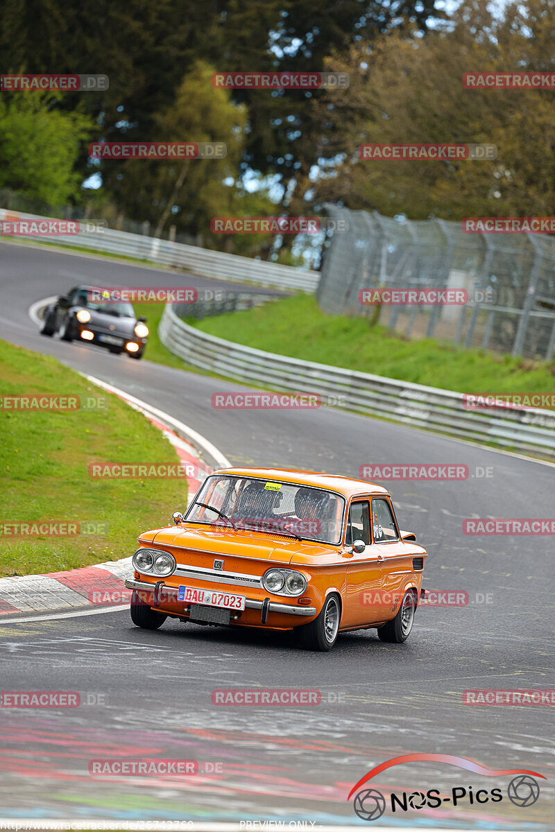 Bild #26743769 - MSC Adenau Nordschleife Pur - Nürburgring Nordschleife (28.04.2024)