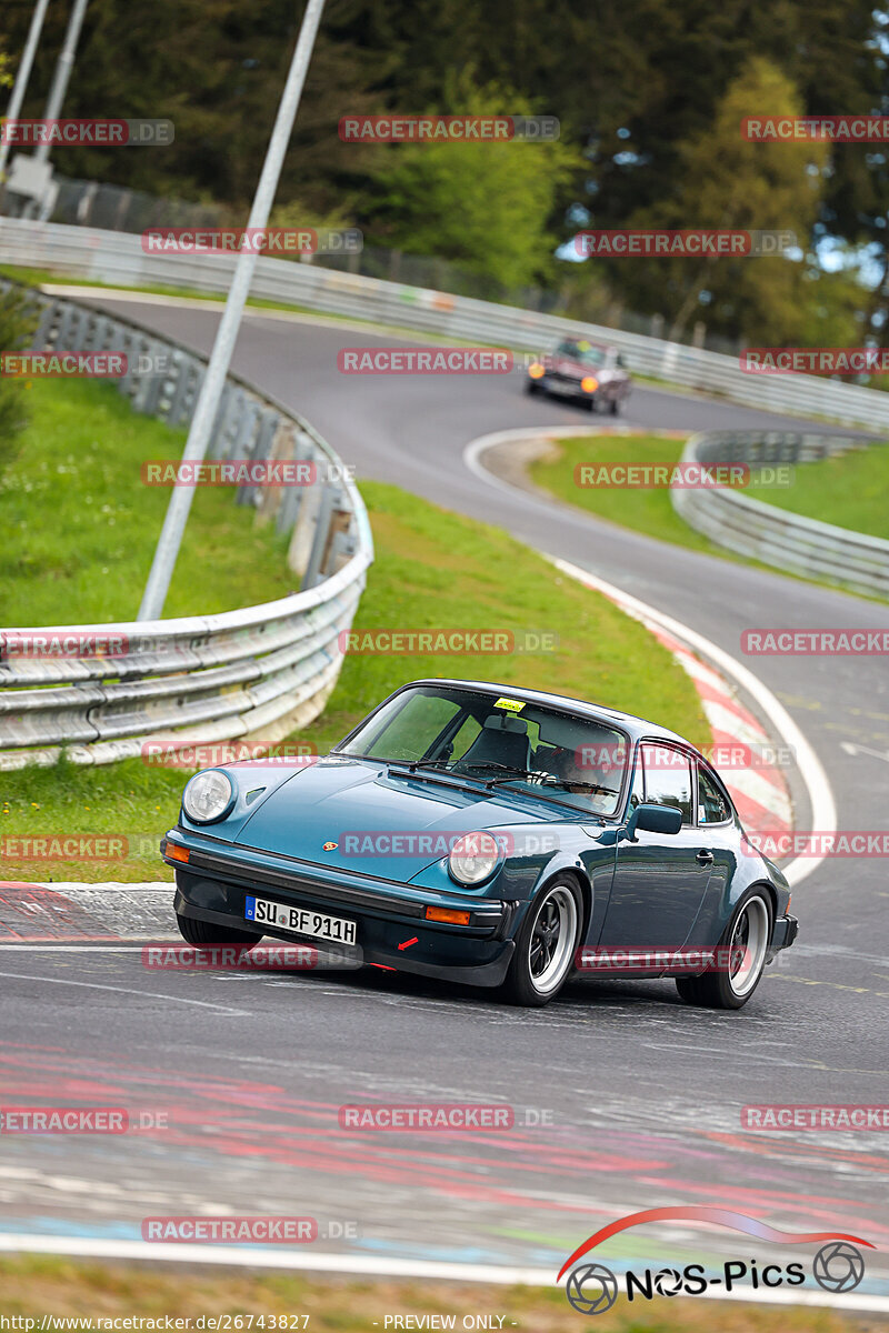 Bild #26743827 - MSC Adenau Nordschleife Pur - Nürburgring Nordschleife (28.04.2024)