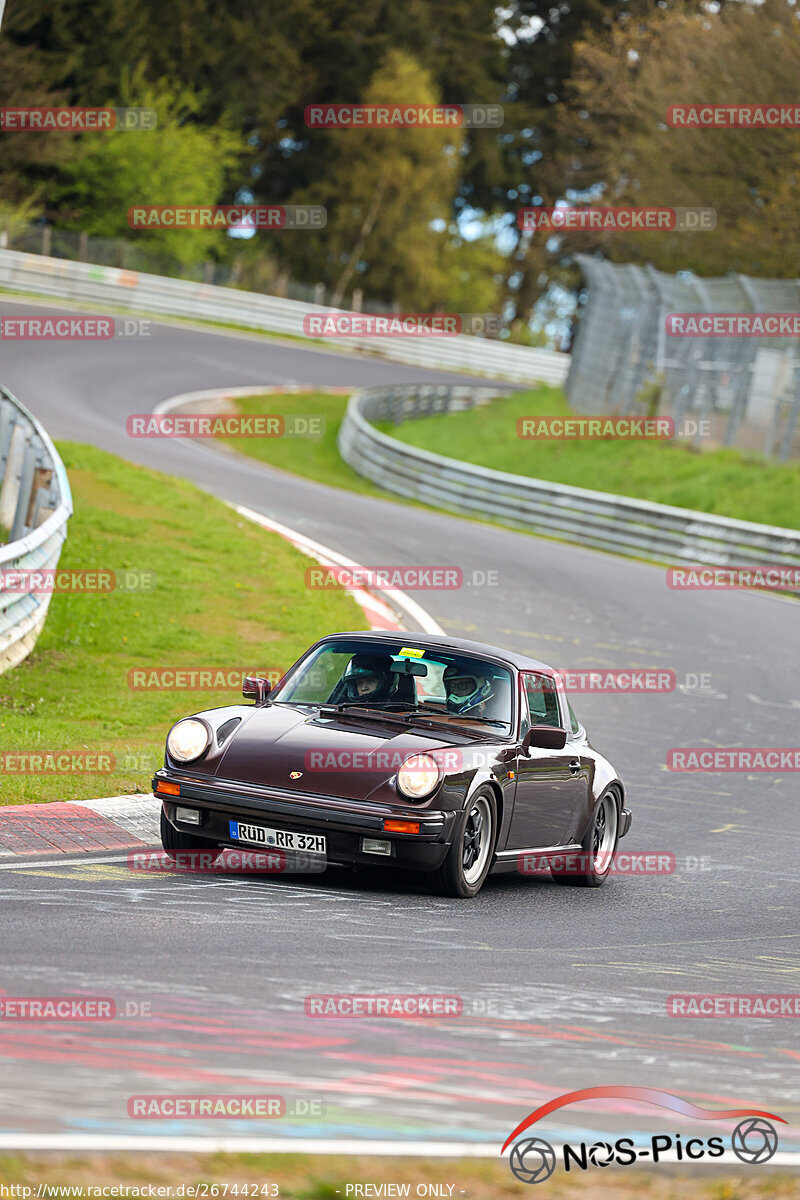 Bild #26744243 - MSC Adenau Nordschleife Pur - Nürburgring Nordschleife (28.04.2024)