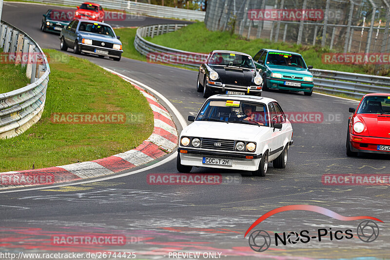 Bild #26744425 - MSC Adenau Nordschleife Pur - Nürburgring Nordschleife (28.04.2024)