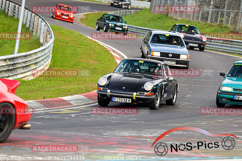 Bild #26744439 - MSC Adenau Nordschleife Pur - Nürburgring Nordschleife (28.04.2024)