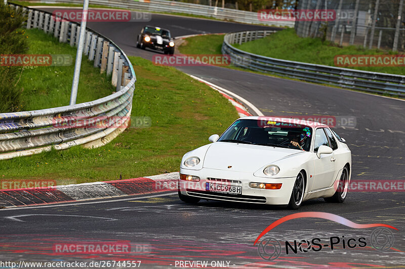 Bild #26744557 - MSC Adenau Nordschleife Pur - Nürburgring Nordschleife (28.04.2024)