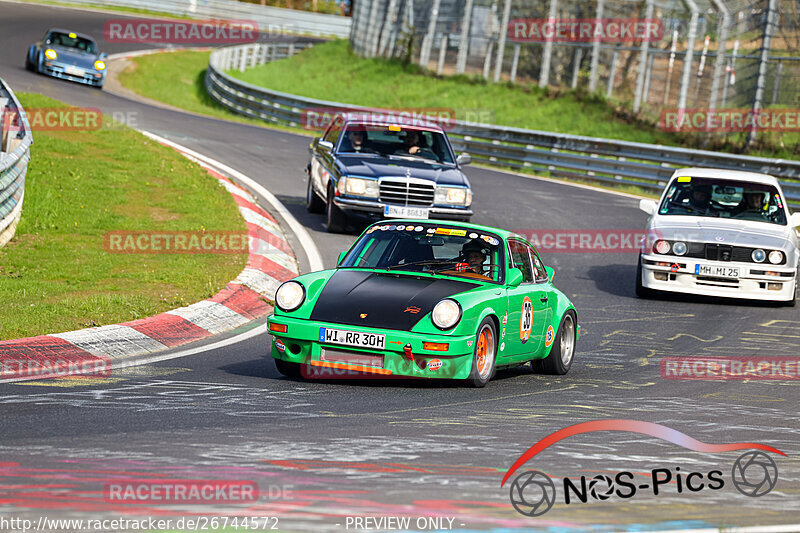 Bild #26744572 - MSC Adenau Nordschleife Pur - Nürburgring Nordschleife (28.04.2024)