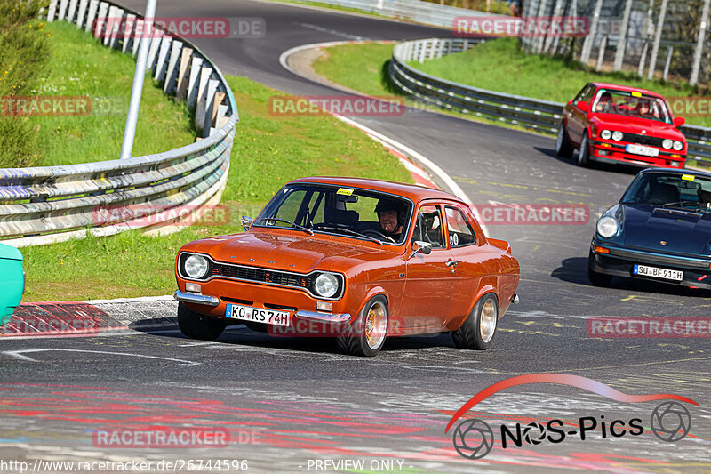 Bild #26744596 - MSC Adenau Nordschleife Pur - Nürburgring Nordschleife (28.04.2024)