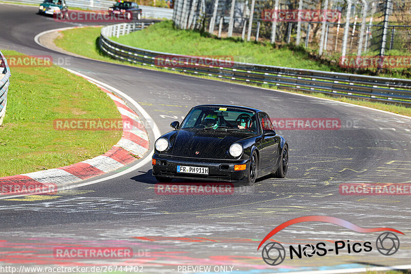 Bild #26744702 - MSC Adenau Nordschleife Pur - Nürburgring Nordschleife (28.04.2024)