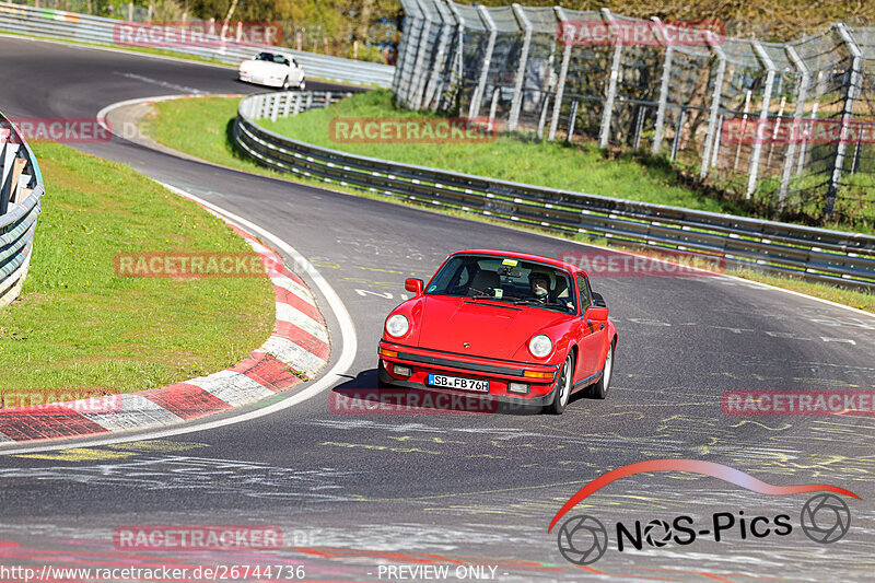 Bild #26744736 - MSC Adenau Nordschleife Pur - Nürburgring Nordschleife (28.04.2024)