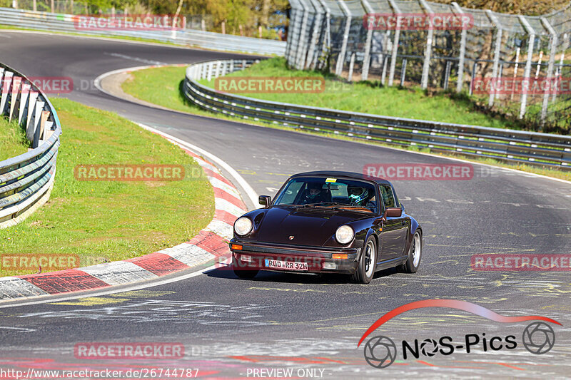 Bild #26744787 - MSC Adenau Nordschleife Pur - Nürburgring Nordschleife (28.04.2024)