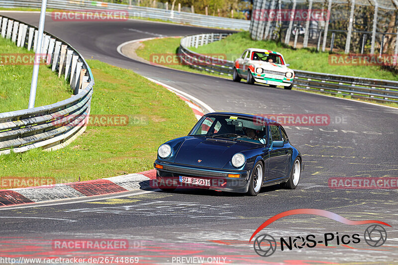 Bild #26744869 - MSC Adenau Nordschleife Pur - Nürburgring Nordschleife (28.04.2024)