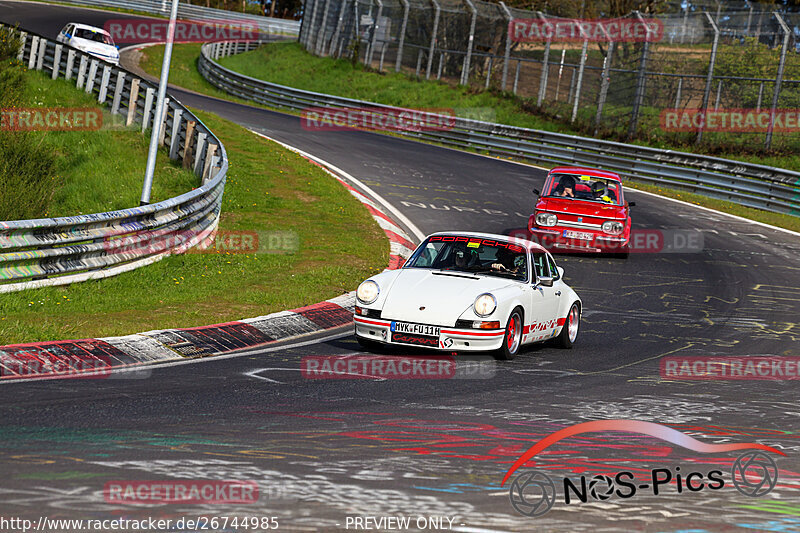 Bild #26744985 - MSC Adenau Nordschleife Pur - Nürburgring Nordschleife (28.04.2024)