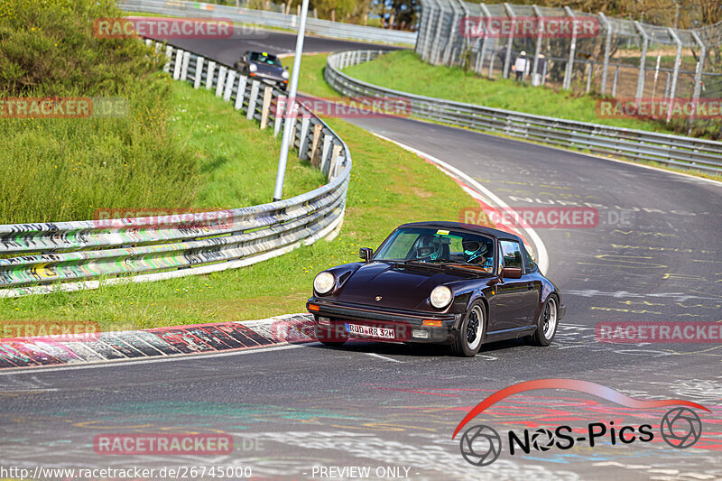 Bild #26745000 - MSC Adenau Nordschleife Pur - Nürburgring Nordschleife (28.04.2024)