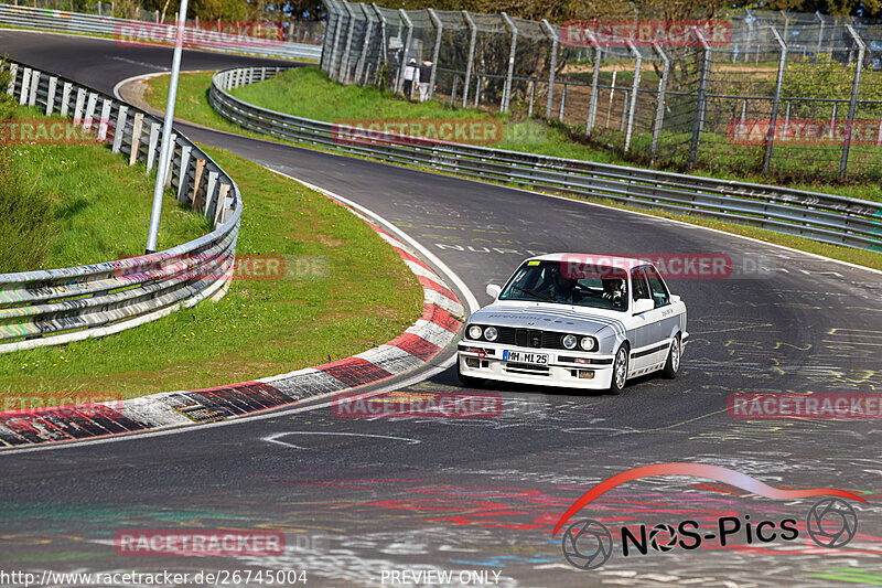 Bild #26745004 - MSC Adenau Nordschleife Pur - Nürburgring Nordschleife (28.04.2024)