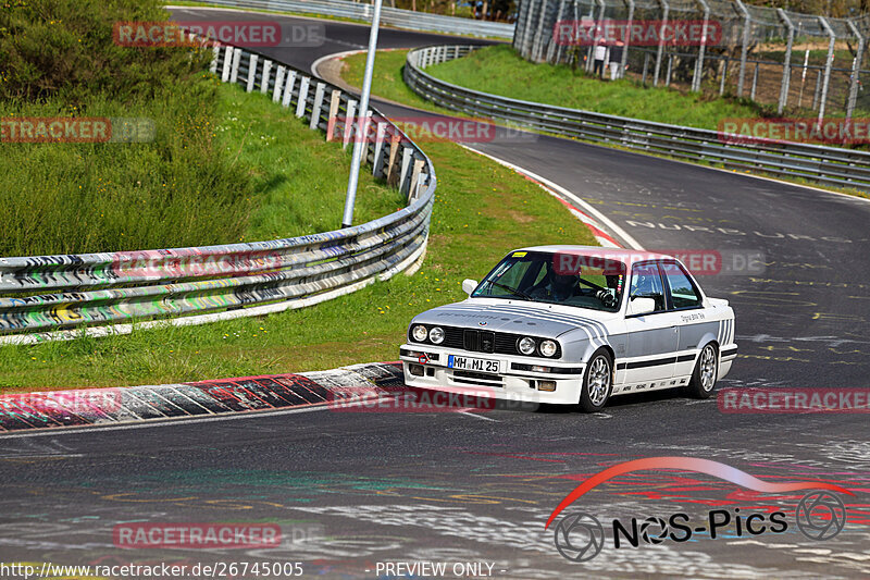 Bild #26745005 - MSC Adenau Nordschleife Pur - Nürburgring Nordschleife (28.04.2024)