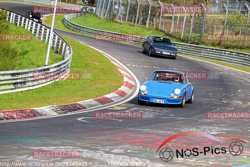 Bild #26745015 - MSC Adenau Nordschleife Pur - Nürburgring Nordschleife (28.04.2024)