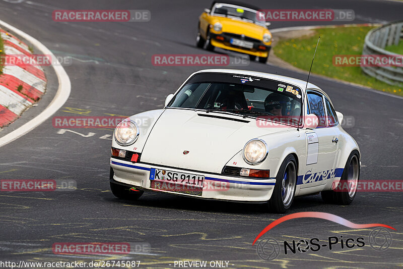 Bild #26745087 - MSC Adenau Nordschleife Pur - Nürburgring Nordschleife (28.04.2024)