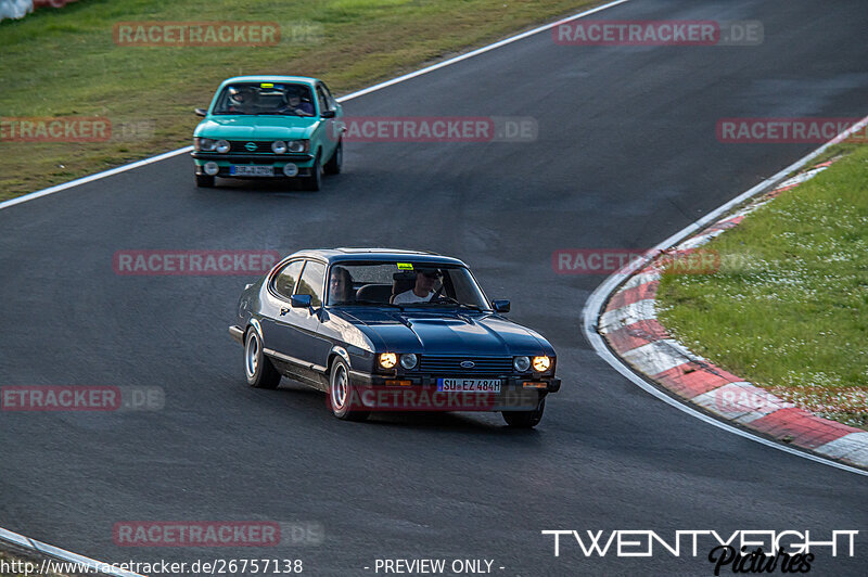 Bild #26757138 - MSC Adenau Nordschleife Pur - Nürburgring Nordschleife (28.04.2024)