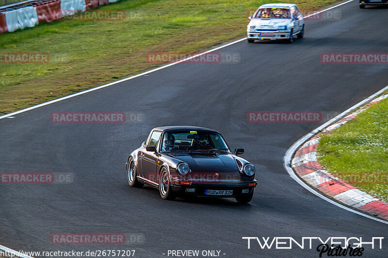 Bild #26757207 - MSC Adenau Nordschleife Pur - Nürburgring Nordschleife (28.04.2024)