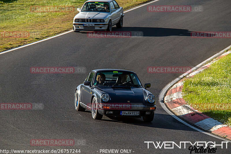 Bild #26757244 - MSC Adenau Nordschleife Pur - Nürburgring Nordschleife (28.04.2024)