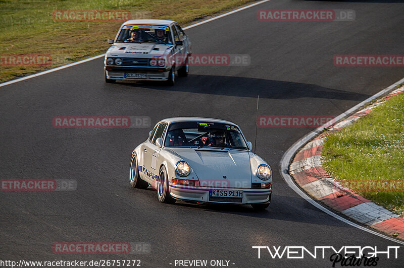 Bild #26757272 - MSC Adenau Nordschleife Pur - Nürburgring Nordschleife (28.04.2024)