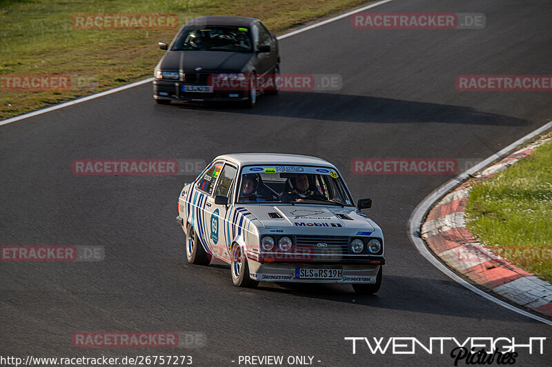 Bild #26757273 - MSC Adenau Nordschleife Pur - Nürburgring Nordschleife (28.04.2024)