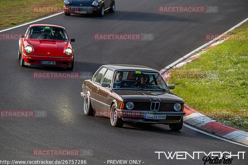 Bild #26757286 - MSC Adenau Nordschleife Pur - Nürburgring Nordschleife (28.04.2024)