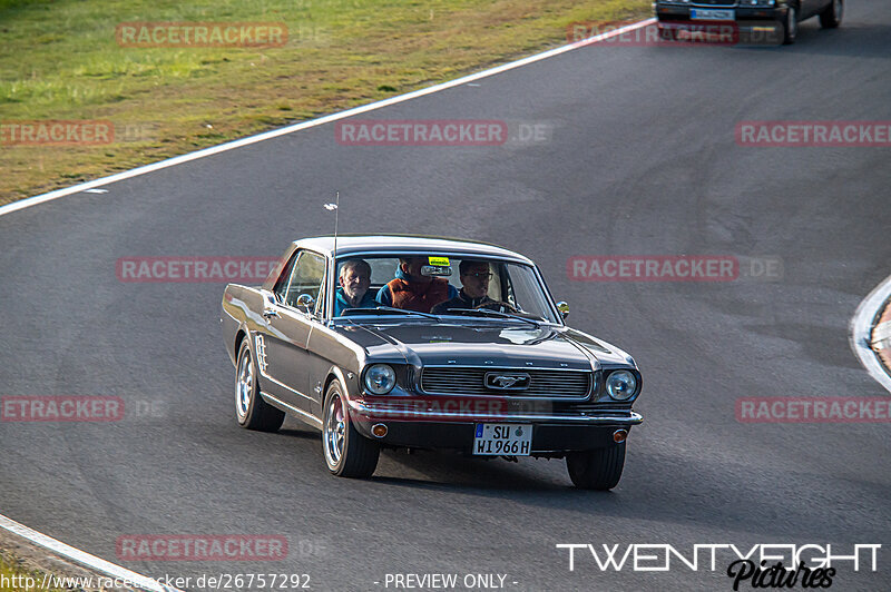 Bild #26757292 - MSC Adenau Nordschleife Pur - Nürburgring Nordschleife (28.04.2024)