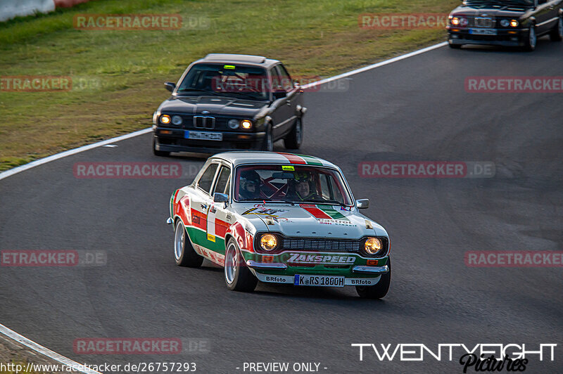 Bild #26757293 - MSC Adenau Nordschleife Pur - Nürburgring Nordschleife (28.04.2024)