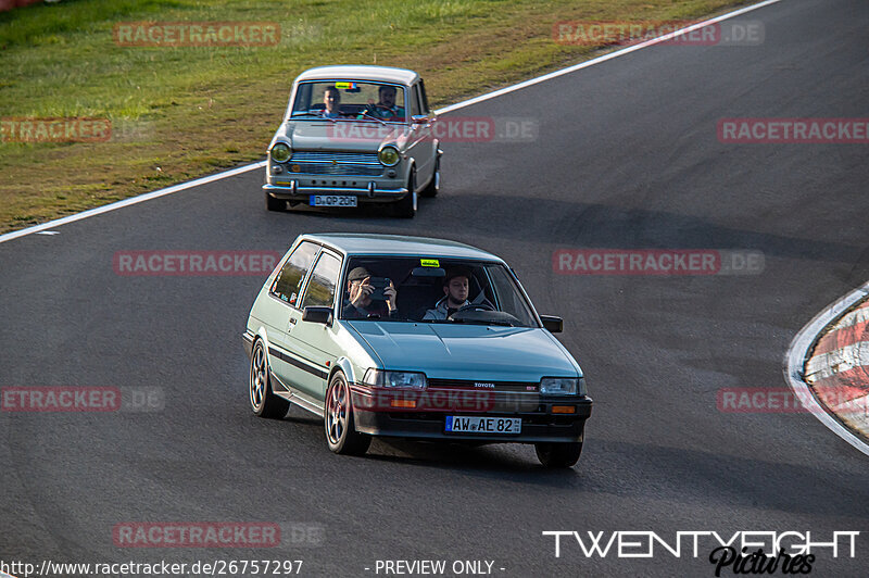 Bild #26757297 - MSC Adenau Nordschleife Pur - Nürburgring Nordschleife (28.04.2024)