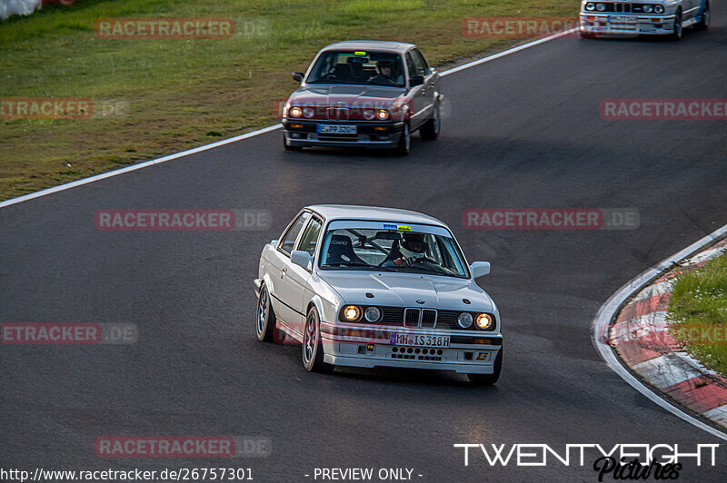 Bild #26757301 - MSC Adenau Nordschleife Pur - Nürburgring Nordschleife (28.04.2024)