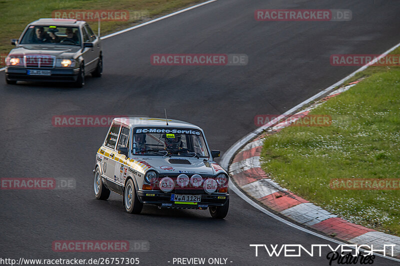 Bild #26757305 - MSC Adenau Nordschleife Pur - Nürburgring Nordschleife (28.04.2024)