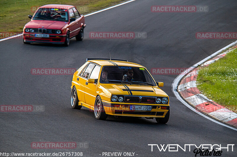 Bild #26757308 - MSC Adenau Nordschleife Pur - Nürburgring Nordschleife (28.04.2024)