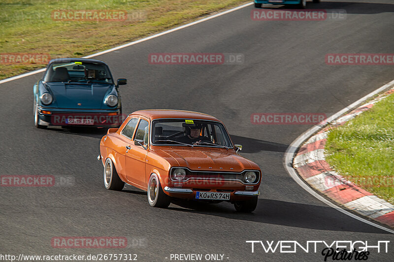 Bild #26757312 - MSC Adenau Nordschleife Pur - Nürburgring Nordschleife (28.04.2024)