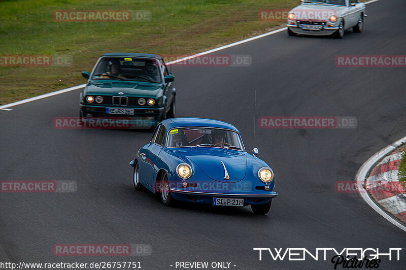 Bild #26757751 - MSC Adenau Nordschleife Pur - Nürburgring Nordschleife (28.04.2024)