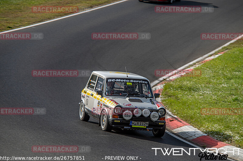 Bild #26757851 - MSC Adenau Nordschleife Pur - Nürburgring Nordschleife (28.04.2024)