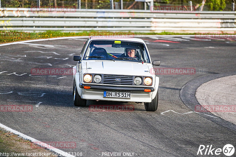 Bild #26773308 - MSC Adenau Nordschleife Pur - Nürburgring Nordschleife (28.04.2024)