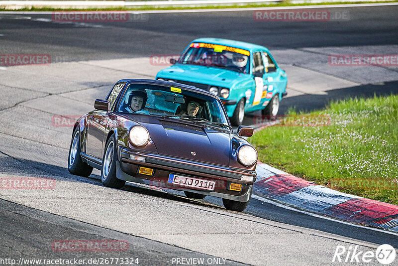 Bild #26773324 - MSC Adenau Nordschleife Pur - Nürburgring Nordschleife (28.04.2024)